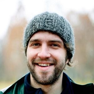 Foto Proyecto: Troll Hunter