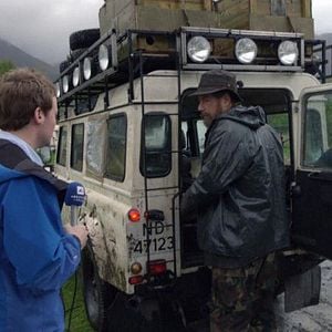 Foto Glenn Erland Tosterud