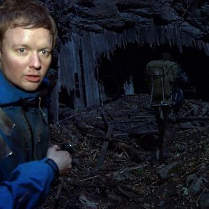 Foto Proyecto: Troll Hunter