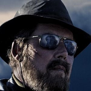 Foto Proyecto: Troll Hunter