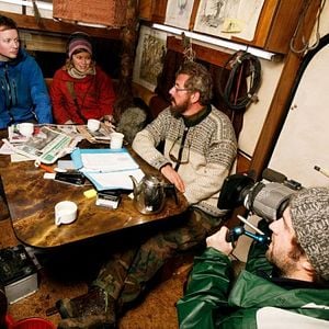 Foto Proyecto: Troll Hunter