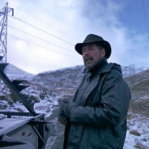 Foto Proyecto: Troll Hunter