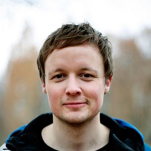 Foto Glenn Erland Tosterud