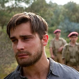 Foto Christian Cooke