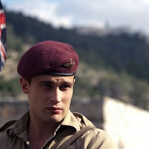 Foto Christian Cooke