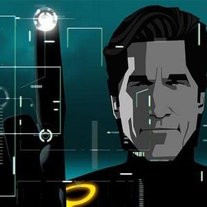 Foto Tron: La resistencia