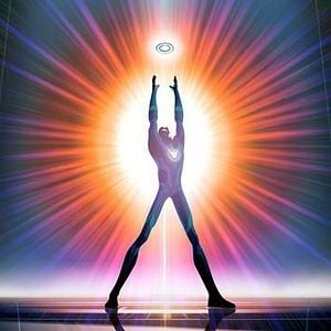 Foto Tron: La resistencia