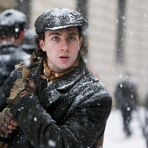 Foto Aaron Taylor-Johnson