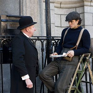 Foto Aaron Taylor-Johnson