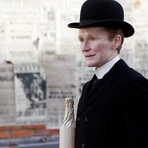 Foto Albert Nobbs