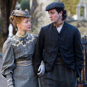 Foto Aaron Taylor-Johnson