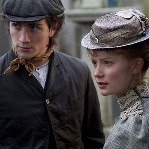 Foto Aaron Taylor-Johnson