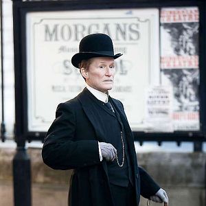 Foto Albert Nobbs