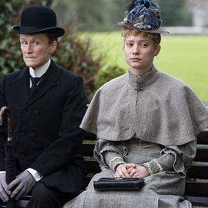 Foto Albert Nobbs