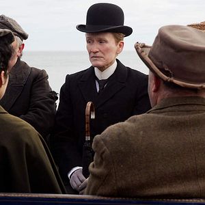 Foto Albert Nobbs