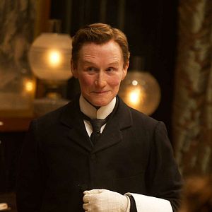 Foto Albert Nobbs