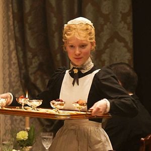 Foto Albert Nobbs
