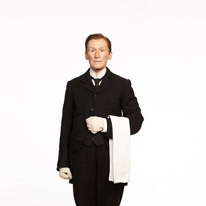 Foto Albert Nobbs