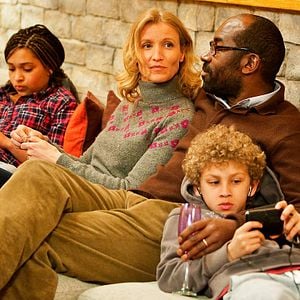 Foto Lucien Jean-Baptiste