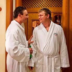 Foto Jérémie Renier