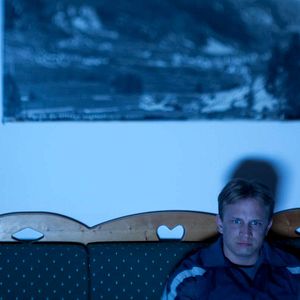 Foto Jérémie Renier