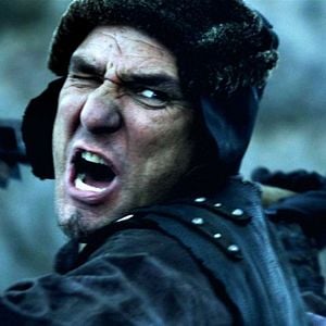 En tiempo de dragones - Película 2011