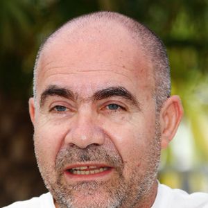 Foto Christos Stergioglou