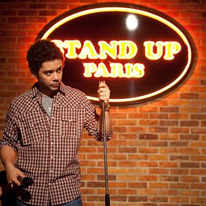 Foto Et soudain, tout le monde me manque