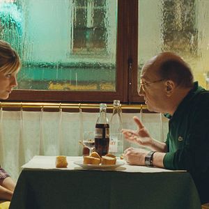 Foto Et soudain, tout le monde me manque