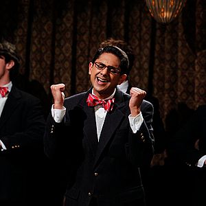 Foto Reglas de compromiso