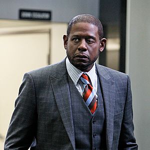 Foto Forest Whitaker