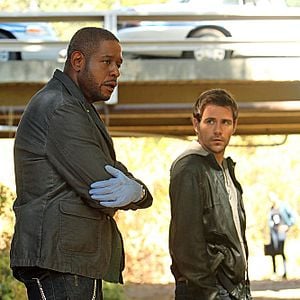 Foto Forest Whitaker