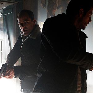 Foto Forest Whitaker