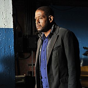 Foto Forest Whitaker