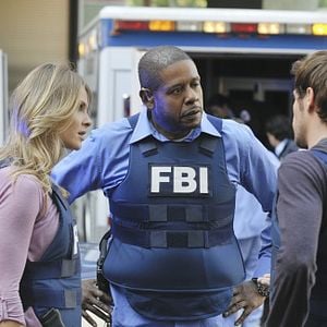 Foto Forest Whitaker