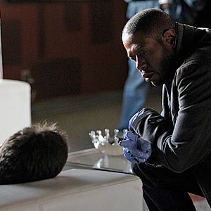 Foto Forest Whitaker