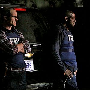 Foto Forest Whitaker