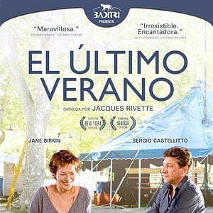 Foto El último verano