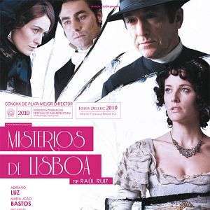 Foto Misterios de Lisboa