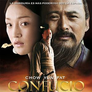 Foto Confucio