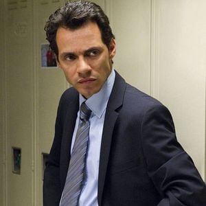 Foto Enfermera Hawthorne