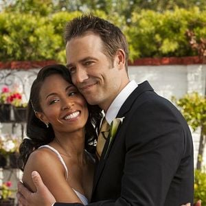 Foto Jada Pinkett Smith