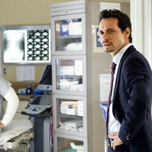 Foto Enfermera Hawthorne