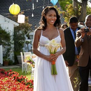 Foto Jada Pinkett Smith