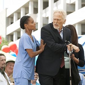 Foto Jada Pinkett Smith