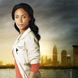 Foto Enfermera Hawthorne