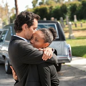 Foto Jada Pinkett Smith