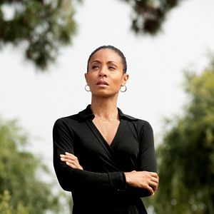 Foto Jada Pinkett Smith