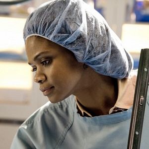 Foto Enfermera Hawthorne