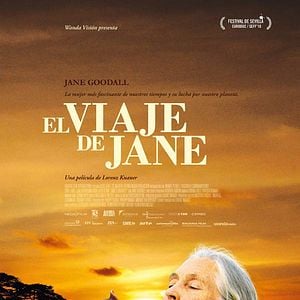 Foto El viaje de Jane